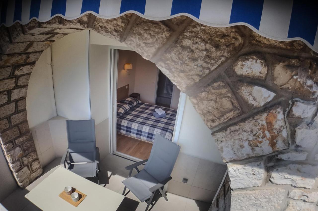 Apartamento L'odyssee Bleue Vue Cassis