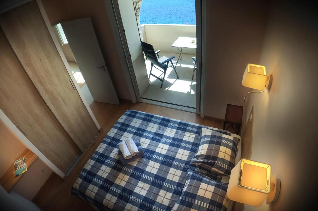 Apartment L'odyssee Bleue Vue *
