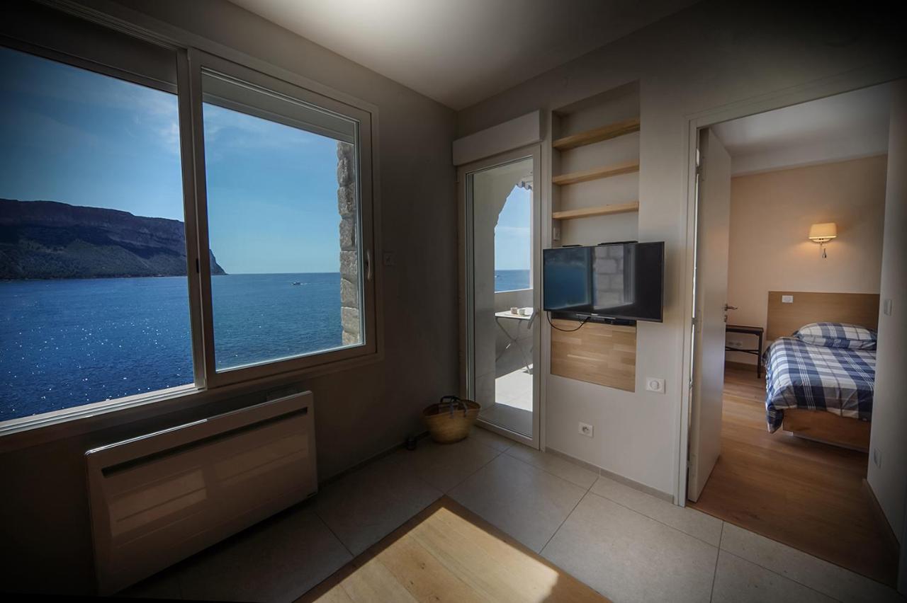 Apartment L'odyssee Bleue Vue