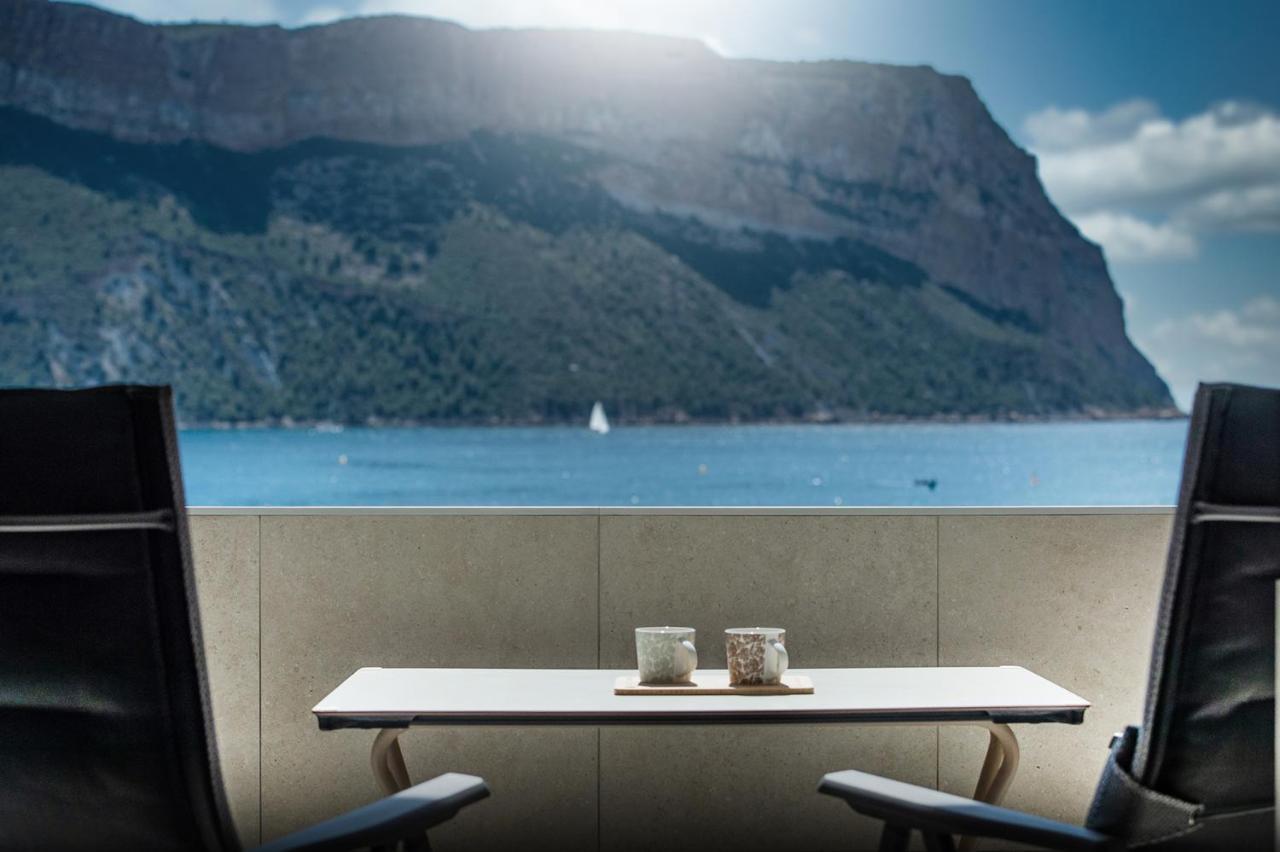 Apartment L'odyssee Bleue Vue Cassis