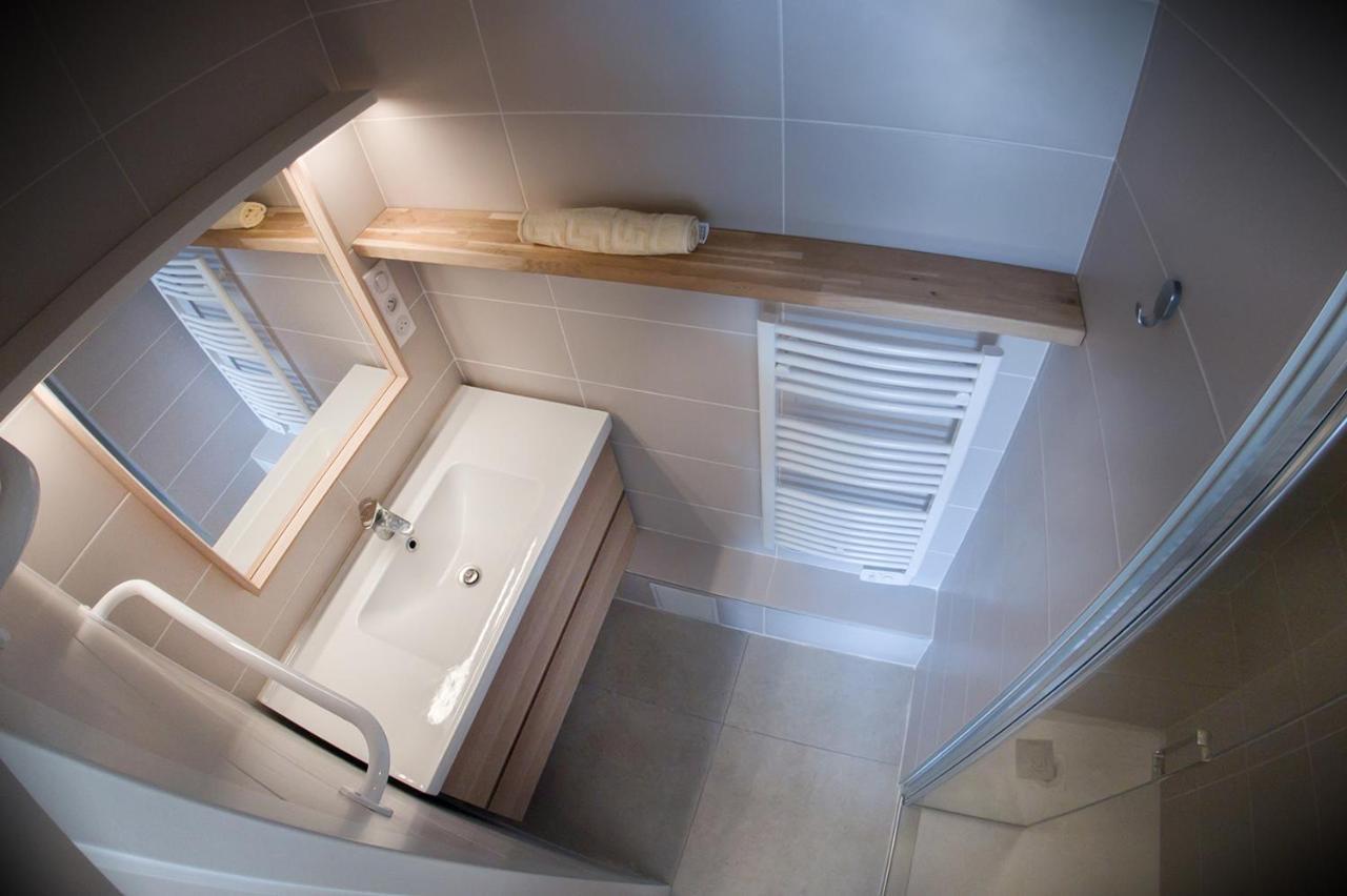 Apartamento L'odyssee Bleue Vue Cassis